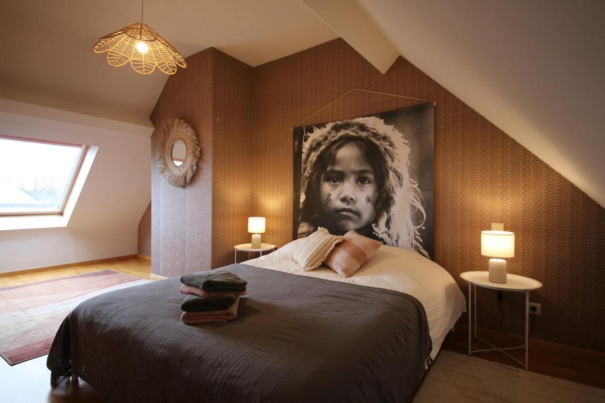Le Cosy Duplex 8p