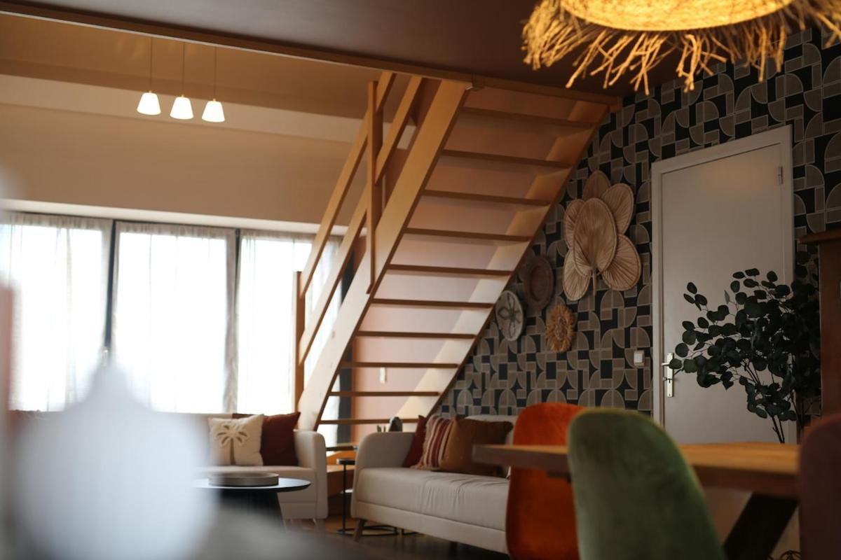 Le Cosy Duplex 8p Appartement